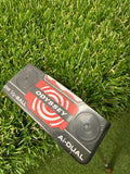 2026 Odyssey AI Duel DW 1/2 ball Putter 35" (NEW)