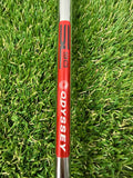 2026 Odyssey AI Duel DW 1/2 ball Putter 35" (NEW)