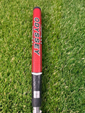 2026 Odyssey AI Duel DW 1/2 ball Putter 35" (NEW)