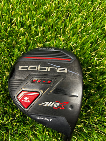 Cobra Air X Offset #5 Wood Ultralite Kite Flex (USED)