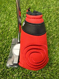 2026 Odyssey AI Duel DW 1/2 ball Putter 35" (NEW)