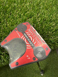 2026 Odyssey AI Duel Putter #7- Square 2 Square 35"(NEW)