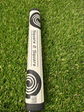 2026 Odyssey AI Duel Putter #7- Square 2 Square 35"(NEW)