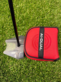 2026 Odyssey AI Duel Putter #7- Square 2 Square 35"(NEW)