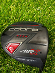 Duplicate “Cobra Air X Offset Driver - 9.5 Degrees loft Ultralite Stiff Flex (USED)