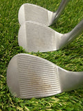 Ping S159 Wedge Set - 52, 56 & 60  (USED)