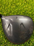 Cobra Air X Offset Driver -10.5 Degrees loft Ultralite R Flex (USED)