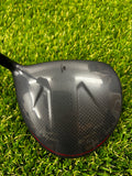 Cobra Air X Offset Driver - 10.5 Degrees loft Ultralite Reg Flex (USED)