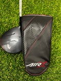 Cobra Air X Offset Driver - 10.5 Degrees loft Ultralite Reg Flex (USED)