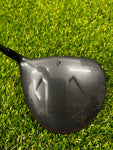 Cobra Air X Offset Driver - 10.5 Degrees loft Ultralite Lite Flex (USED)