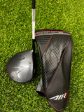 Cobra Air X Offset Driver - 10.5 Degrees loft Ultralite Lite Flex (USED)