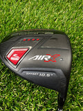 Cobra Air X Offset Driver - 10.5 Degrees loft Ultralite Lite Flex(USED)