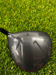 Cobra Air X Offset Driver - 10.5 Degrees loft Ultralite Lite Flex(USED)