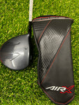 Cobra Air X Offset Driver - 10.5 Degrees loft Ultralite Lite Flex(USED)