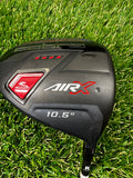 Cobra Air X Driver - 10.5 Degrees loft Ultralite R Flex (USED)