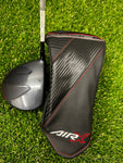 Cobra Air X Driver - 10.5 Degrees loft Ultralite R Flex (USED)