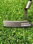 Scotty Cameron  CIRCA 62 #3 Putter 35"(REFURBISHED)