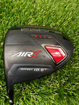 Cobra Air X Offset Driver - 10.5 Degrees loft Ultralite Reg Flex (LH USED)