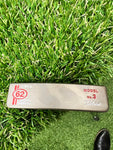 Scotty Cameron  CIRCA 62 #3 Putter 35"(REFURBISHED)