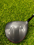 Cobra Air X Offset Driver - 10.5 Degrees loft Ultralite Reg Flex (LH USED)