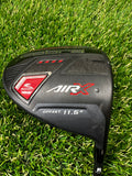 Cobra Air X Offset Driver - 11.5 Degrees loft Ultralite Reg Flex (USED)