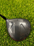 Cobra Air X Offset Driver - 11.5 Degrees loft Ultralite Reg Flex (USED)