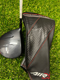 Cobra Air X Offset Driver - 11.5 Degrees loft Ultralite Reg Flex (USED)