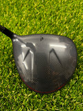 Cobra Air X Offset Driver - 9.5 Degrees loft Ultralite Stiff Flex (USED)