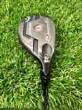 Callaway Apex #3 Hybrid -Recoil Stiff Flex (USED)