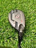 Callaway Apex #4 Hybrid -Recoil Regular Flex - (USED)