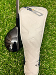 Taylormade QI10 #5 Rescue- Speeder Regular Flex (USED)