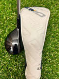 Taylormade QI10 #5 Rescue- Speeder Regular Flex (USED)