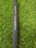Scotty Cameron 2024 - Phantom 11.5 Putter 34".(USED)