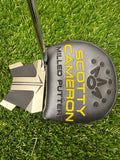 Scotty Cameron 2024 - Phantom 11.5 Putter 34".(USED)