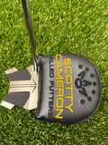 2024 Scotty Cameron  Phantom 11 LD 38" Putter (USED)