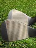 Ping S159  Wedge Set - 50, 56 & 60 Dynamic Gold Tour Issue (USED)