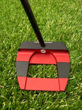 Odyssey S2S Tri Hot Jailbird Cruiser Putter 38" (USED)