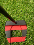 Odyssey S2S Tri Hot Jailbird Cruiser Putter 38" (USED)