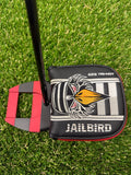 Odyssey S2S Tri Hot Jailbird Cruiser Putter 38" (USED)