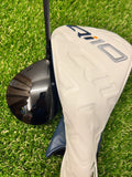 Taylormade QI10 LS Driver 9 Tensei X Stiff Flex (USED)