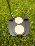 Odyssey Ai-One Jailbird Cruiser 2 Ball  Putter 38" (USED)