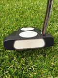 Odyssey Ai-One Jailbird Cruiser 2 Ball  Putter 38" (USED)