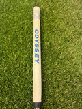 Odyssey Ai-One Jailbird Cruiser 2 Ball  Putter 38" (USED)