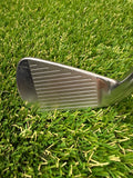 Callaway Apex MB/X Forged Iron set 4-P NS Pro Modus Stiff (USED