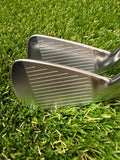 Callaway Apex MB/X Forged Iron set 4-P NS Pro Modus Stiff (USED