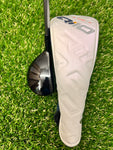 Taylormade QI10 #3 Max Rescue- Speeder Regular Flex (USED)