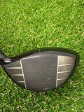 Titleist GT3 9degree Driver -Tensei Black 1K Stiff Flex (LH USED)