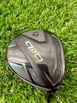 Taylormade QI10 Max 5 Wood- Speeder NX A flex(USED)