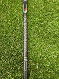 Titleist GT 1280 3 degree MINI Driver - Hazardous stiff Flex (USED)