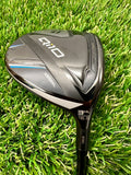 Taylormade QI10 3HL Wood- Ventus Blue Regular flex (USED)